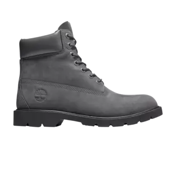 6-дюймовые классические ботинки Timberland, серый