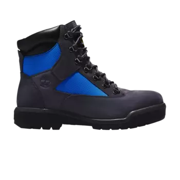 6-дюймовые полевые ботинки Timberland, серый