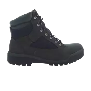 6-дюймовые полевые ботинки Timberland, серый