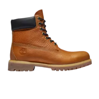 Ботинки Timberland 6 Inch Premium Warm, желто-коричневый