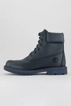 6-Дюймовые водонепроницаемые ботинки Timberland, черный
