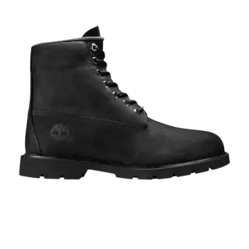 6-дюймовый базовый ботинок Timberland, черный