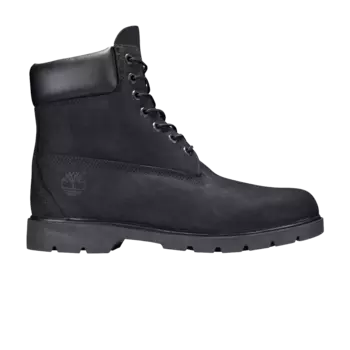 6-дюймовый базовый ботинок Timberland, черный