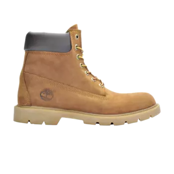6-дюймовый базовый ботинок Timberland, коричневый