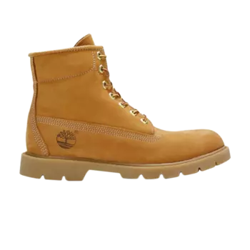 6-дюймовый базовый ботинок Timberland, коричневый