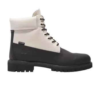 6-дюймовый ботинок премиум-класса Timberland, черный