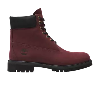 6-дюймовый ботинок премиум-класса Timberland, фиолетовый