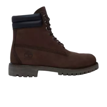 6-дюймовый ботинок премиум-класса Timberland, коричневый