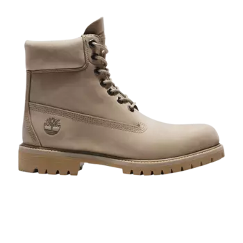 6-дюймовый ботинок премиум-класса Timberland, коричневый