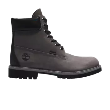 6-дюймовый ботинок премиум-класса Timberland, серый