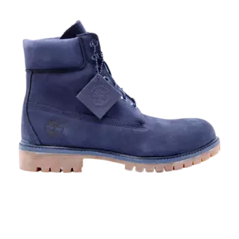 6-дюймовый ботинок премиум-класса Timberland, синий