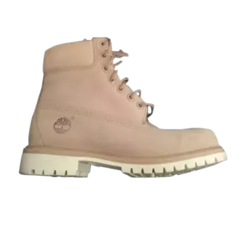6-дюймовый ботинок премиум-класса Timberland, желто-коричневый