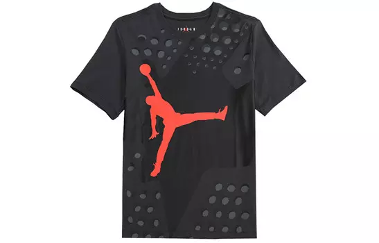 6 Футболка мужская Jordan