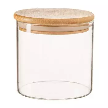 6 контейнеров для хранения продуктов с защелкой, кухонная кладовая, 1,2 литра Argon