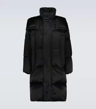 6 Moncler 1017 ALYX 9SM Prunus парка Moncler Genius, черный