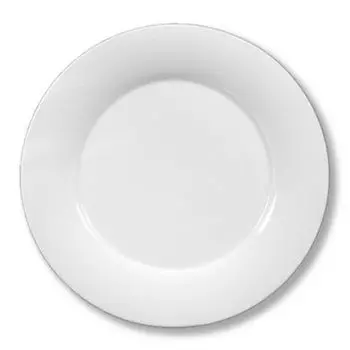 6 обеденных тарелок 26 см, набор тарелок Seltmann Weiden