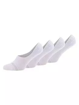 6 пачек пинеток Mustang, белый