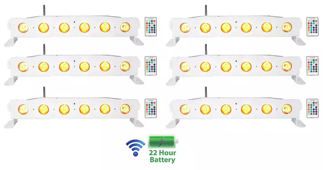 Светодиод Rockville Best STRIP 60