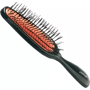 6-рядная пневматическая щетка, Comair