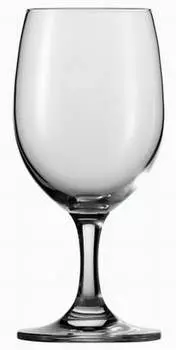 6x бордовых бокалов CONVENTION Содержимое: пивной бокал 0,3 л, чашка для питья SCHOTT