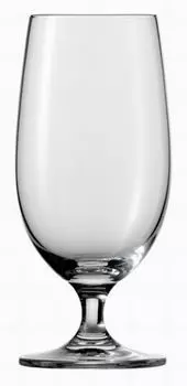 6x пивных тюльпанов CONVENTION содержимое: пивная кружка 0,4 л, пивной бокал SCHOTT