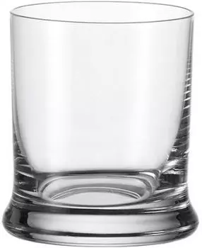 6x стаканов для воды Leonardo Содержание STONE 0,35 л стакан, маленький стакан, серый