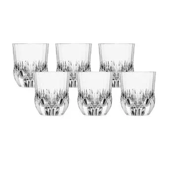 6x стаканов для воды Morleos, пластиковые небьющиеся стаканы для питья, стаканы для сока, стакан неразрушимый, выдерживает до 2000 полосканий, походы, кемпинг, клуб, бар, бассейн, поликарбонатные стаканы, 300 мл