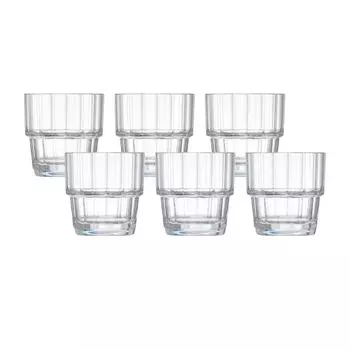 6x стаканов для воды Morleos пластиковые небьющиеся небьющиеся стаканы для питья стаканы для сока стакан неразрушимый до 2000 полосканий походы кемпинг клуб бар бассейн поликарбонатные стаканы 310 мл
