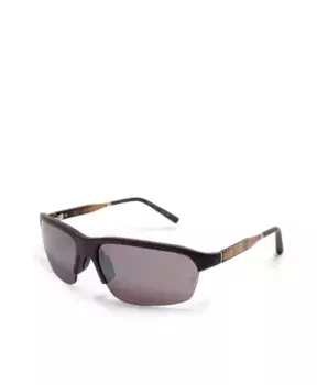 70057I солнцезащитные очки Oliver Peoples, коричневый