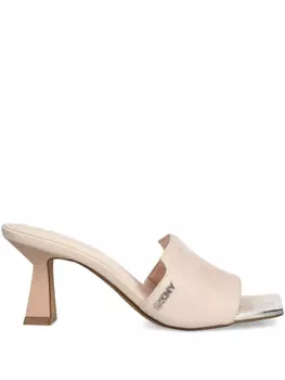 70-мм мюли Kailyn DKNY, розовый