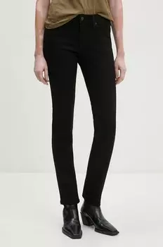 712 джинсы SLIM Levi's, черный