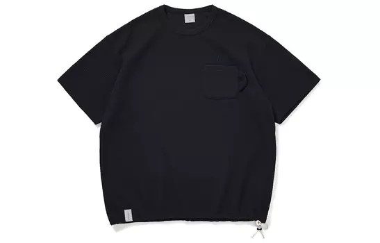 714STREET Футболка унисекс, Апельсин