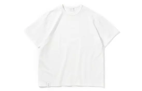 714STREET Футболка унисекс, Темно-зеленый