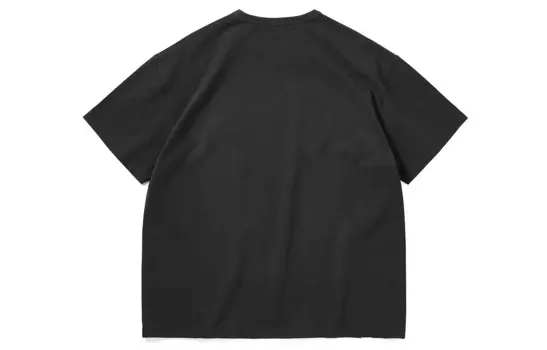 714STREET Футболка унисекс, Темно-зеленый