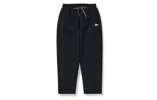 714STREET Повседневные брюки унисекс, Армейский Зеленый