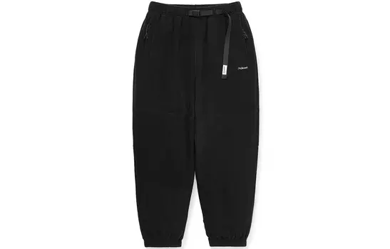 714STREET Трикотажные спортивные штаны унисекс, Армейский Зеленый