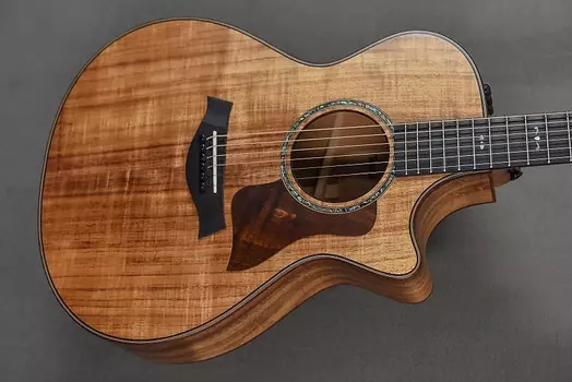 722 г. н.э. Taylor 722CE