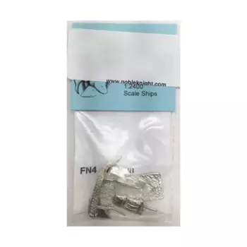 74 Gun третьего ранга, Figurehead Ships - Age of Sail Ships (1:2400) (Noble Miniatures)