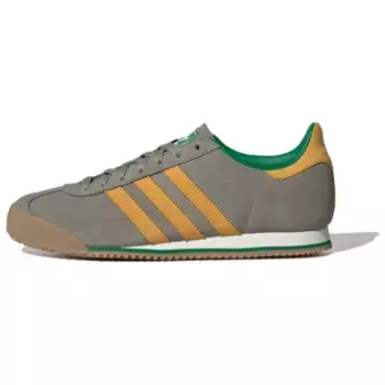 74 Кроссовки Lifestyle унисекс с низким верхом серый Adidas Originals