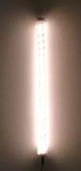 7556 LED VISION Точечный светильник 1,00 м + блок питания нейтральный белый Xenon