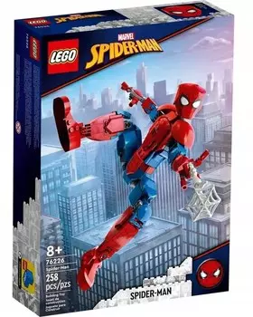 76226 - LEGO Super Heroes - Фигурка Человека-Паука