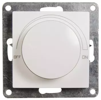 7798 Вставка-диммер для светодиодной лампы UP 300 Вт для серии ABELKA / Levina Lichtideen