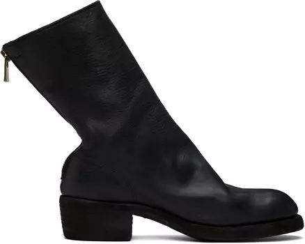 788Z Ботинки Guidi