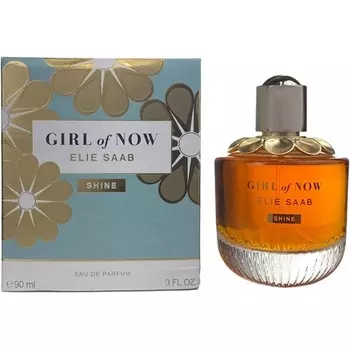 78 Elie Saab Girl of Now Shine Eau De Parfum For Her 90 мл