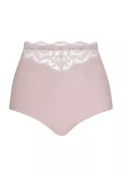 79239 Брюки с завышенной талией, 38 Blossom, 38 mey, цвет Blossom