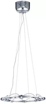 794.94 Подвесной светильник Paulmann Scala LED 8x1W хром2139