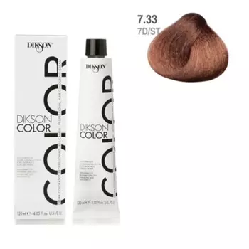 7.33 Настойка Dikson