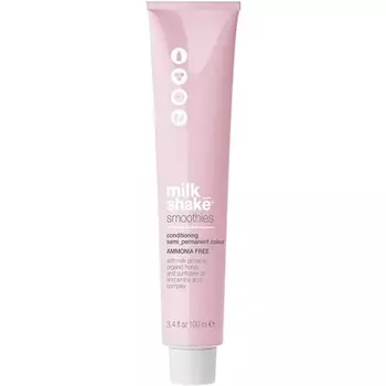 7.44 Полуперманентная краска Smoothies 100 мл, Milk Shake