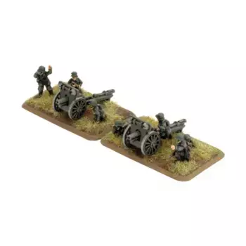 7,62 см Крупп И.Г., Flames of War - Great War - German (1:100)