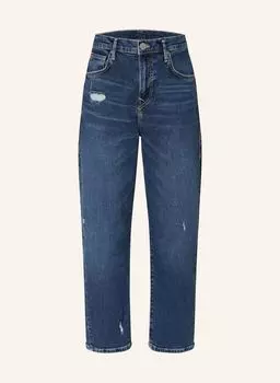 7/8 джинсы надежда True Religion, синий